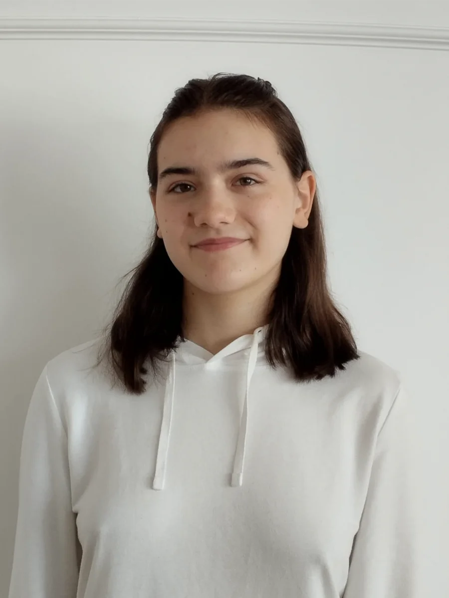 Antonia Baur