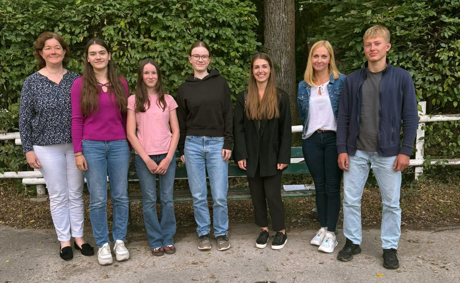 Jugendvorstand