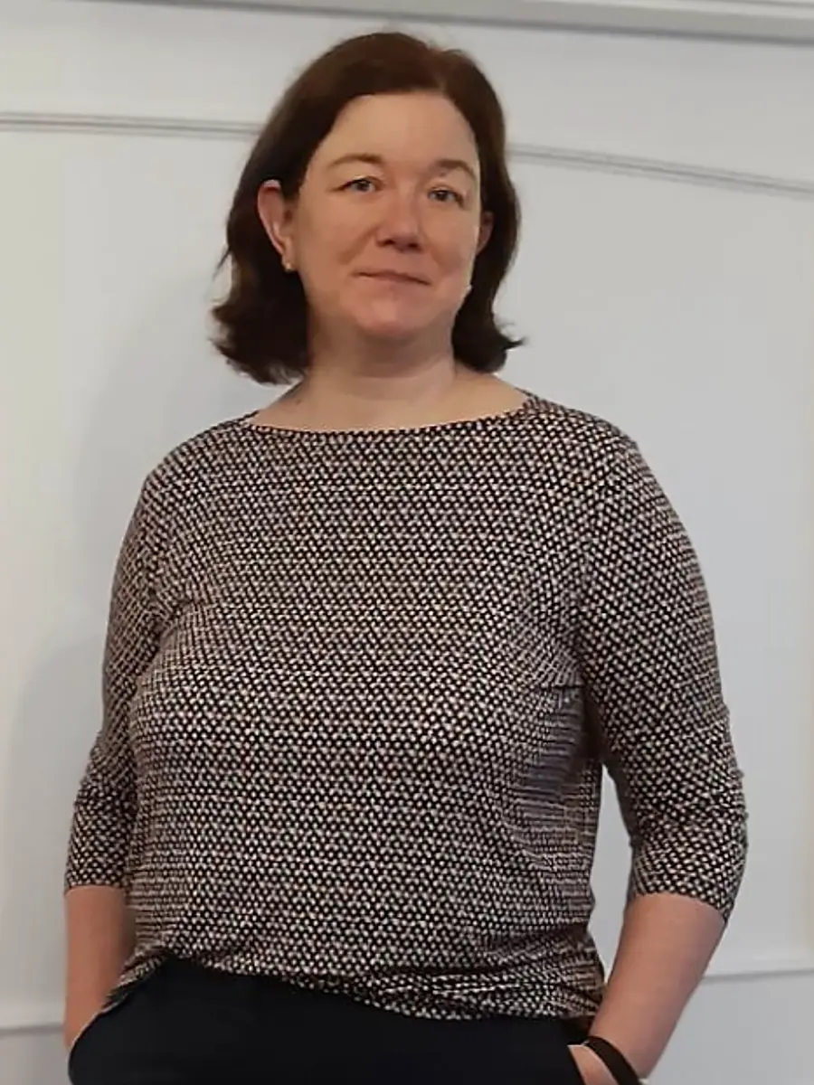 Sandra Baur