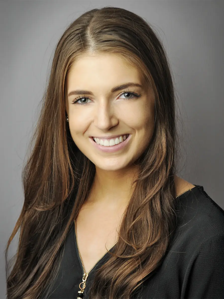 Vivien Gegenheimer